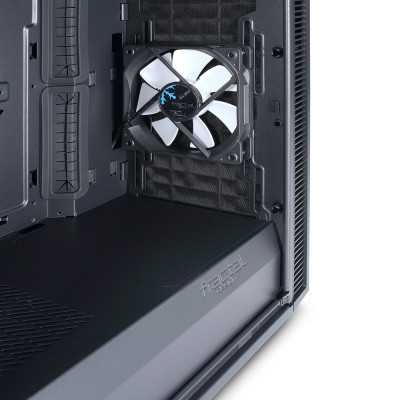 Fractal Design Define C Black ATX Power supply included No