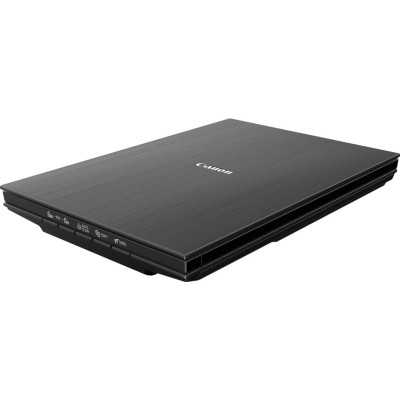 Canon CanoScan LiDE 400 flatbed scanner Flatbed