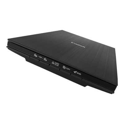 Canon CanoScan LiDE 400 flatbed scanner Flatbed