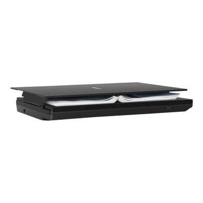 Canon CanoScan LiDE 400 flatbed scanner Flatbed