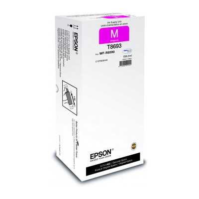 Epson Ink Cartridge XXL Magenta