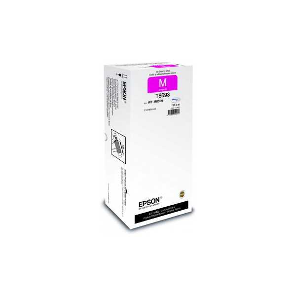 Epson Ink Cartridge XXL Magenta