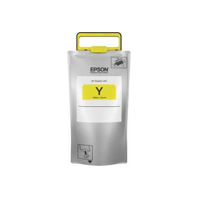 Epson Ink Cartridge XXL Yellow