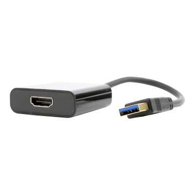 Cablexpert USB to HDMI display adapter