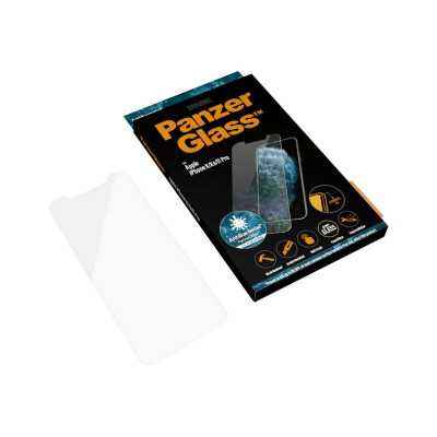 PanzerGlass 2661 Screen Protector iPhone X/XS Tempered glass Transparent