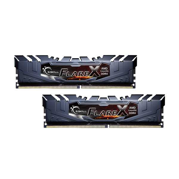 G.Skill 16 GB DDR4 3200 MHz PC/server Registered No ECC No