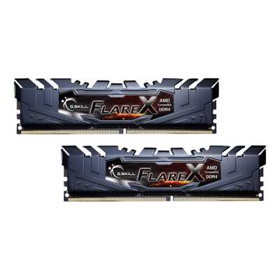 G.Skill 16 GB DDR4 3200 MHz PC/server Registered No ECC No