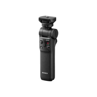 Sony Shooting Grip GP-VPT2BT No cables required (Bluetooth-wireless) Dust and moisture resistant Flexible tilt function Quick, e