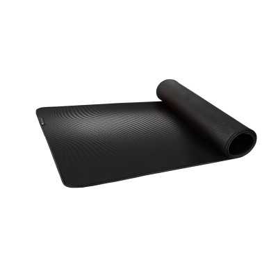 Genesis Carbon 500 Ultra Wave Mouse pad 450 x 1100 x 2.5 mm Black