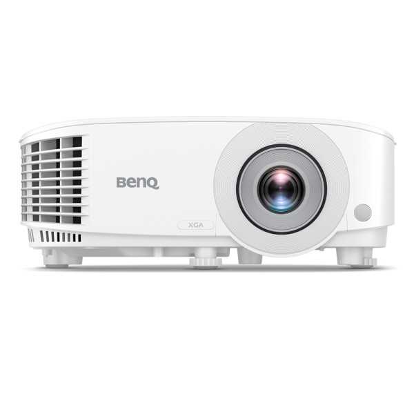 Benq MX560 XGA (1024x768) 4000 ANSI liumenų baltos lempos garantija 12 mėn.