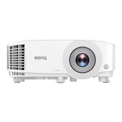 Benq MX560 XGA (1024x768) 4000 ANSI lumens White Lamp warranty 12 month(s)