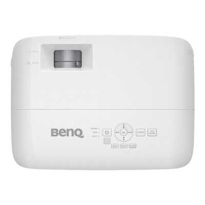 Benq MX560 XGA (1024x768) 4000 ANSI lumens White Lamp warranty 12 month(s)