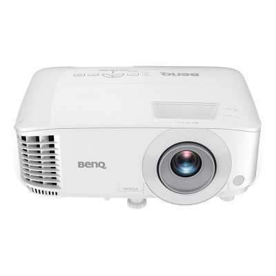 Benq MW560 WXGA (1280x800) 4000 ANSI lumens White Lamp warranty 12 month(s)