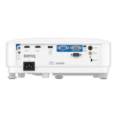 Benq MW560 WXGA (1280x800) 4000 ANSI lumens White Lamp warranty 12 month(s)