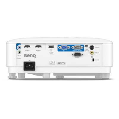 Benq MW560 WXGA (1280x800) 4000 ANSI lumens White Lamp warranty 12 month(s)