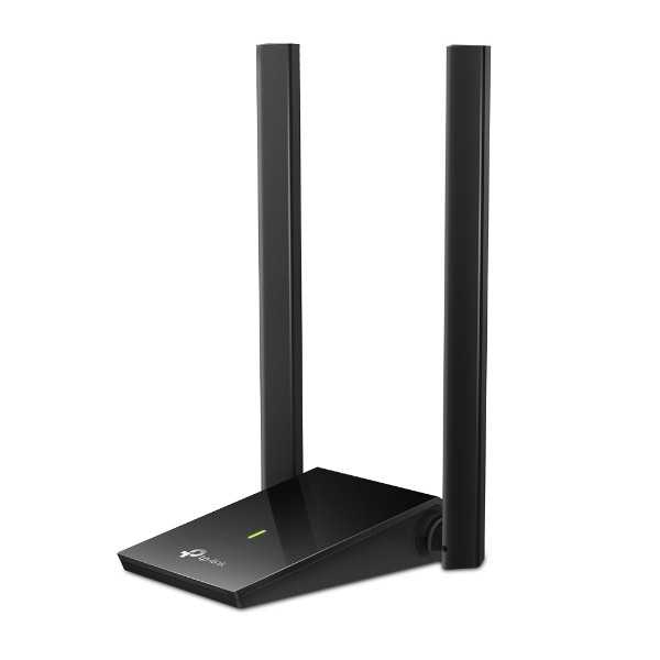 TP-LINK Archer T4U Plus