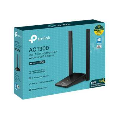 TP-LINK Archer T4U Plus