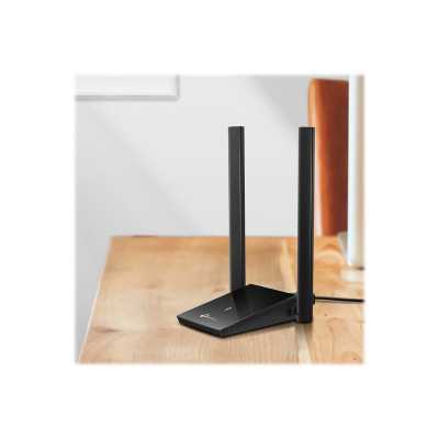 TP-LINK Archer T4U Plus