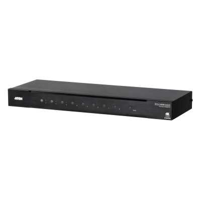 Aten VS0801HB 8-Port True 4K HDMI Switch Aten 8-Port True 4K HDMI Switch VS0801HB Warranty 24 month(s)