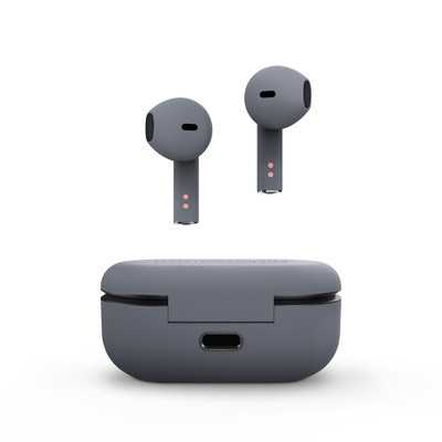 Energy Sistem True Wireless Earbuds Earphones Style 4 Wireless In-ear Microphone Wireless Stone