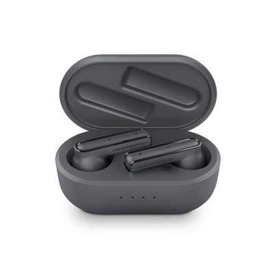 Energy Sistem True Wireless Earbuds Earphones Style 4 Wireless In-ear Microphone Wireless Stone