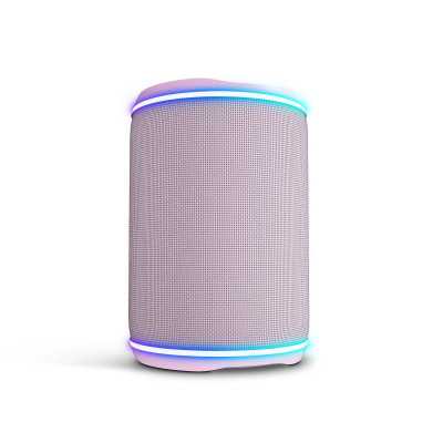 Energy Sistem Urban Box Supernova 16 W Portable Wireless connection Pink Bluetooth