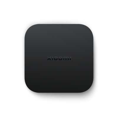 Xiaomi TV Box S 2nd Gen Xiaomi TV Box S 2nd Gen