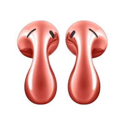 Huawei Wireless earphones FreeBuds 5 Built-in microphone ANC Bluetooth Coral Orange