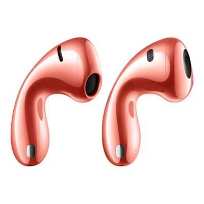 Huawei Wireless earphones FreeBuds 5 Built-in microphone ANC Bluetooth Coral Orange