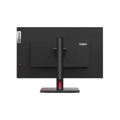 Lenovo ThinkVision T27p-30 27 " IPS 4K 16:9 4 ms 350 cd/m Black 60 Hz HDMI ports quantity 1