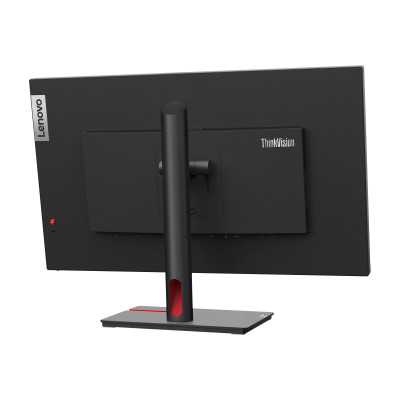 Lenovo ThinkVision T27p-30 27 " IPS 4K 16:9 4 ms 350 cd/m Black 60 Hz HDMI ports quantity 1