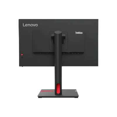 Lenovo ThinkVision T24i-30 23.8 " IPS FHD 16:9 4 ms 250 cd/m Black 60 Hz HDMI ports quantity 1