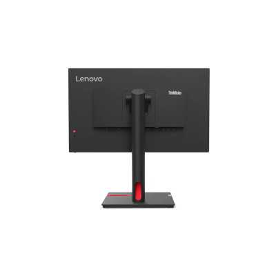 Lenovo ThinkVision T24i-30 23.8 " IPS FHD 16:9 4 ms 250 cd/m Black 60 Hz HDMI ports quantity 1