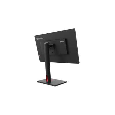 Lenovo ThinkVision T24i-30 23.8 " IPS FHD 16:9 4 ms 250 cd/m Black 60 Hz HDMI ports quantity 1