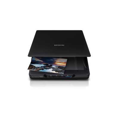 Epson Photo and Document Scanner Perfection V39II Flatbed Scanner