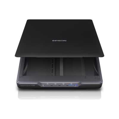 Epson Photo and Document Scanner Perfection V39II Flatbed Scanner