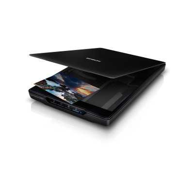 Epson Photo and Document Scanner Perfection V39II Flatbed Scanner