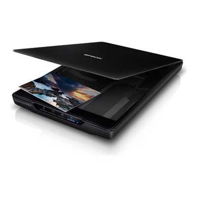 Epson Photo and Document Scanner Perfection V39II Flatbed Scanner