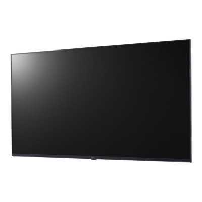 LG 43UL3J-E 43 " Landscape/Portrait 16/7 WebOS 300 cd/m 8 ms 178 3840 x 2160 pixels 178