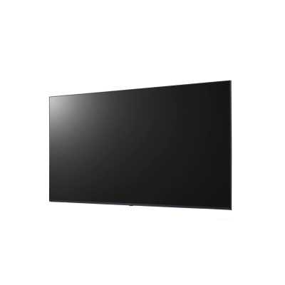 LG 43UL3J-E 43 " Landscape/Portrait 16/7 WebOS 300 cd/m 8 ms 178 3840 x 2160 pixels 178