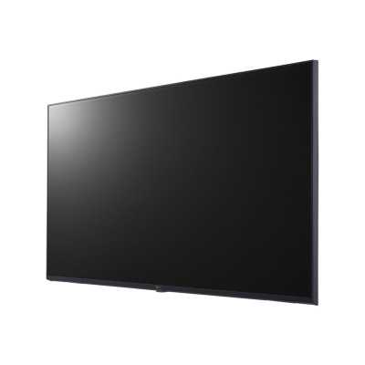 LG 43UL3J-E 43 " Landscape/Portrait 16/7 WebOS 300 cd/m 8 ms 178 3840 x 2160 pixels 178