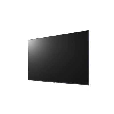 LG 43UL3J-E 43 " Landscape/Portrait 16/7 WebOS 300 cd/m 8 ms 178 3840 x 2160 pixels 178