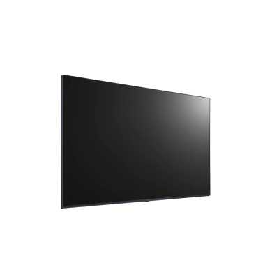 LG 43UL3J-E 43 " Landscape/Portrait 16/7 WebOS 300 cd/m 8 ms 178 3840 x 2160 pixels 178