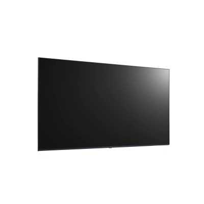 LG 43UL3J-E 43 " Landscape/Portrait 16/7 WebOS 300 cd/m 8 ms 178 3840 x 2160 pixels 178