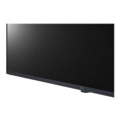 LG 43UL3J-E 43 " Landscape/Portrait 16/7 WebOS 300 cd/m 8 ms 178 3840 x 2160 pixels 178