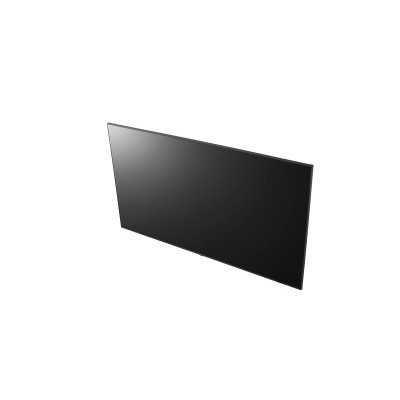 LG 43UL3J-E 43 " Landscape/Portrait 16/7 WebOS 300 cd/m 8 ms 178 3840 x 2160 pixels 178