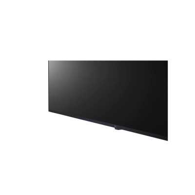 LG 43UL3J-E 43 " Landscape/Portrait 16/7 WebOS 300 cd/m 8 ms 178 3840 x 2160 pixels 178