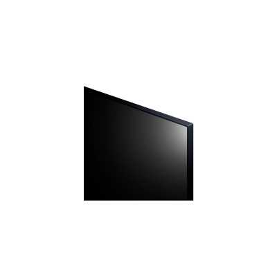 LG 43UL3J-E 43 " Landscape/Portrait 16/7 WebOS 300 cd/m 8 ms 178 3840 x 2160 pixels 178