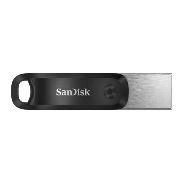 MEMORY DRIVE FLASH USB3 128GB/SDIX60N-128G-GN6NE SANDISKAS