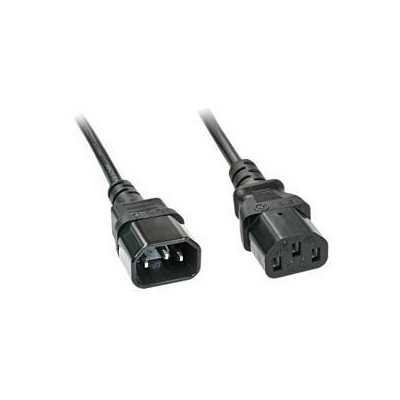 CABLE POWER C14 TO C13/5M 30333 LINDY